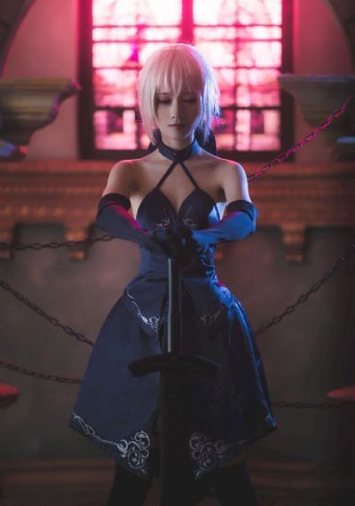 殴美影院_JVID性感写真